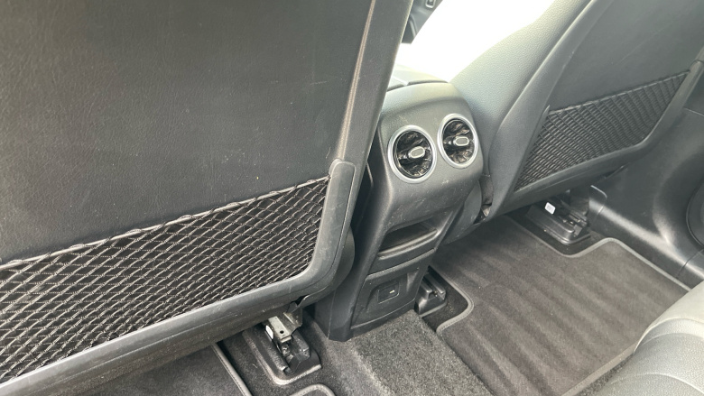 Mercedes-Benz Eqa 250 140kW AMG Line 66.5kWh 5dr Auto Electric Hatchback